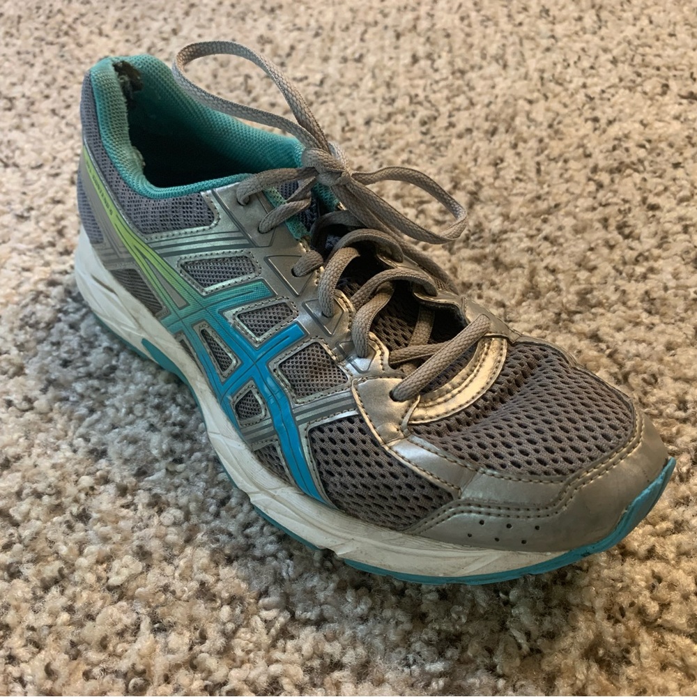 ASICS Gel-Contend 4 Running Shoes